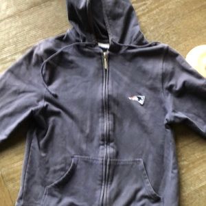 Women’s Reebok New England Patriots Sweatshirt